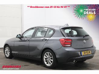 BMW 1-serie 116d EDE Navi Airco Cruise PDC picture 4