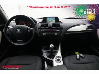 BMW 1-serie 116d EDE Navi Airco Cruise PDC picture 7