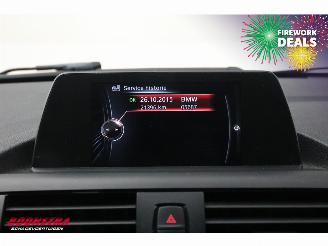 BMW 1-serie 116d EDE Navi Airco Cruise PDC picture 15