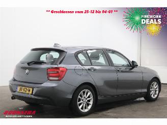 BMW 1-serie 116d EDE Navi Airco Cruise PDC picture 3