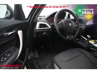 BMW 1-serie 116d EDE Navi Airco Cruise PDC picture 11