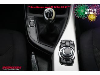 BMW 1-serie 116d EDE Navi Airco Cruise PDC picture 16