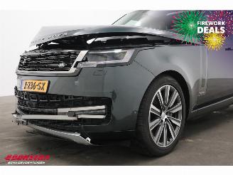 Land Rover Range Rover 3.0 P550e Autobiography PHEV 4X Massage/Memory Pano AHK picture 13