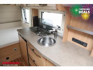 Knaus  Sudwind 420 QD Mover Dwarsbed picture 19