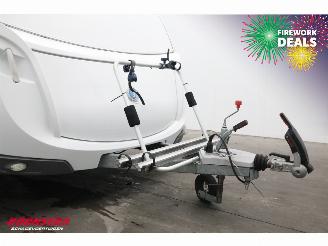 Knaus  Sudwind 420 QD Mover Dwarsbed picture 12