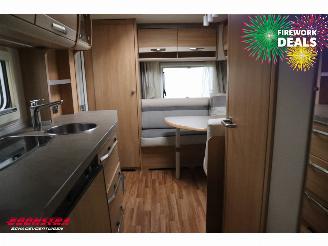 Knaus  Sudwind 420 QD Mover Dwarsbed picture 15