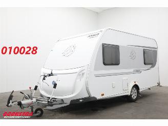 Avarii caravane Knaus  Sudwind 420 QD Mover Dwarsbed 2013/5