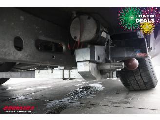 Knaus  Sudwind 420 QD Mover Dwarsbed picture 11