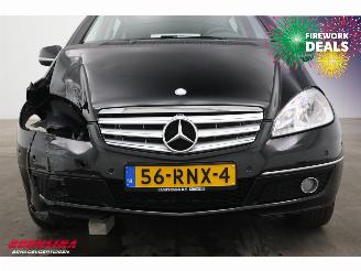 Mercedes A-klasse 160 Aut. Avantgarde Airco Cruise PDC 58.995 km! picture 7
