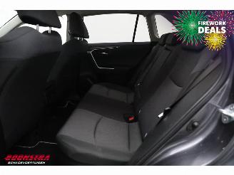 Toyota Rav-4 2.5 Hybrid Style LED ACC Navi Clima Camera AHK picture 19