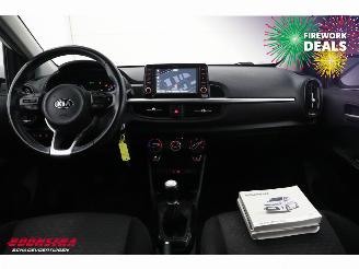 Kia Picanto 1.0 MPi DynamicPlusLine Navi Airco Cruise picture 13