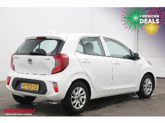 Kia Picanto 1.0 MPi DynamicPlusLine Navi Airco Cruise picture 3