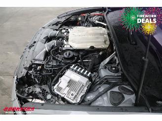 Audi Rs6 Avant 4.0 TFSI Quattro Urban Ceramic 305 km/h Pano ACC Memory Eventuri Intake picture 9