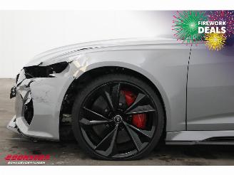 Audi Rs6 Avant 4.0 TFSI Quattro Urban Ceramic 305 km/h Pano ACC Memory Eventuri Intake picture 12