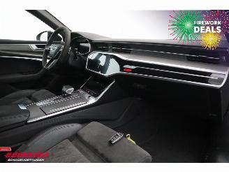 Audi Rs6 Avant 4.0 TFSI Quattro Urban Ceramic 305 km/h Pano ACC Memory Eventuri Intake picture 13