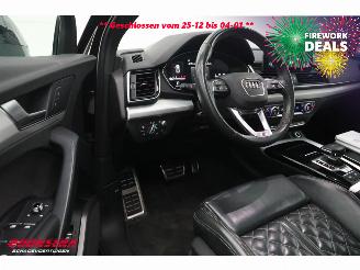 Audi SQ5 3.0 TDI Quattro Pano HUD ACC 360° Lucht Leder AHK picture 10