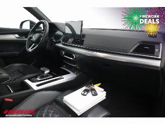 Audi SQ5 3.0 TDI Quattro Pano HUD ACC 360° Lucht Leder AHK picture 5