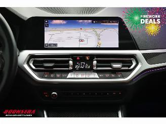 BMW M4 Coupé Competition Schalensitze ACC Carbon HUD 360° H/K Memory picture 18