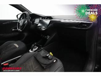 Opel Corsa-E Ultimate 50 kWh LED Pano Navi Clima Camera LRHZ SHZ PDC picture 12