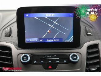 Ford Transit Connect 1.5 EcoBlue Aut. L1 Trend Navi Airco Cruise Camera PDC picture 10