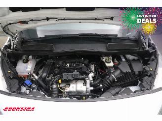 Ford Transit Connect 1.5 EcoBlue Aut. L1 Trend Navi Airco Cruise Camera PDC picture 5