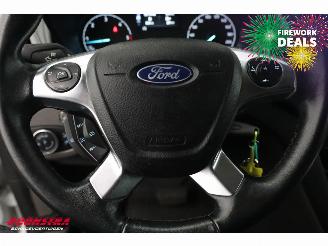 Ford Transit Connect 1.5 EcoBlue Aut. L1 Trend Navi Airco Cruise Camera PDC picture 13