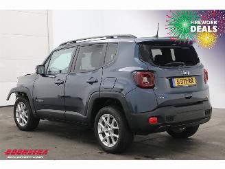 Jeep Renegade 4xe 190 PHEV Limited LED ACC Navi Clima Camera PDC picture 4