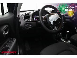 Jeep Renegade 4xe 190 PHEV Limited LED ACC Navi Clima Camera PDC picture 20