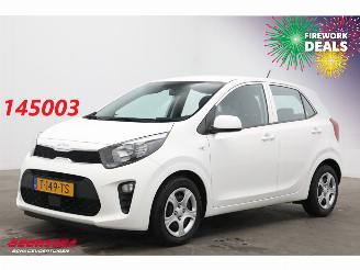 škoda osobní automobily Kia Picanto 1.0 DPi ComfortLine Airco Bluetooth Cruise 43.336 km! 2023/9