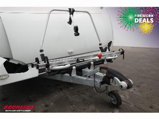 Caravelair  Antares 470 Luifel Fietsendragers Single Beds BT 2021 picture 32