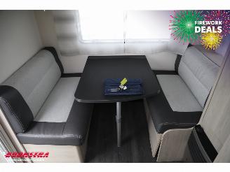 Caravelair  Antares 470 Luifel Fietsendragers Single Beds BT 2021 picture 24