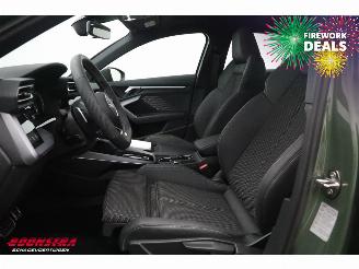 Audi A3 Sportback 40 TFSI e S-Line Pano Matrix ACC Virtual Camera SHZ picture 14