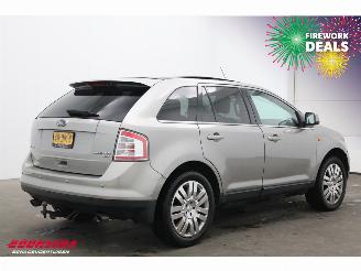 Ford Edge 3.5 V6 Pano Leder Memory Navi Clima Cruise SHZ AHK picture 3