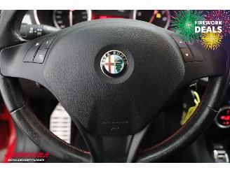 Alfa Romeo Giulietta 1.4 T Distinctive Clima Cruise AHK picture 13