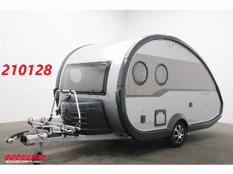 skadebil caravan Tabbert  Metropolis T@B 400TD Mover 2019/5