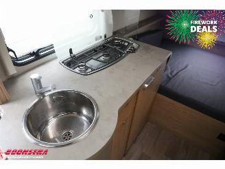 Tabbert  Metropolis T@B 400TD Mover picture 11