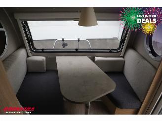 Tabbert  Metropolis T@B 400TD Mover picture 10