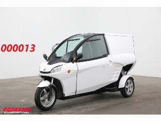 Ocazii minicar   Cargo Base 5.4 kWh 2022/12