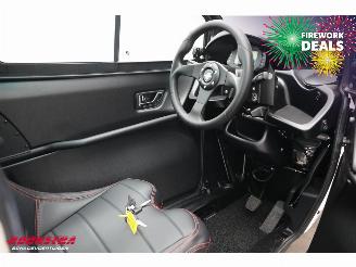 Carver  80 km/h BY 2023 8 km!! picture 5