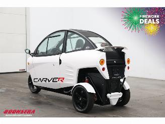 Carver  80 km/h BY 2023 8 km!! picture 4