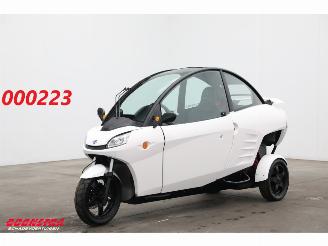 Ocazii minicar   Base 5.4 kWh 552 km!! Active 2022/12
