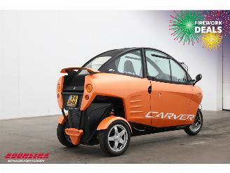 Carver  7.1 kWh 80 km/h 1.639 km! picture 3