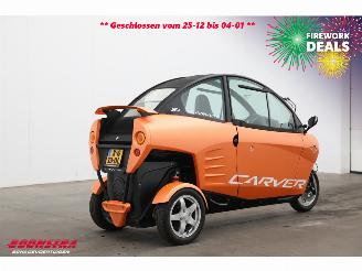 Carver  7.1 kWh 80 km/h 1.639 km! picture 3