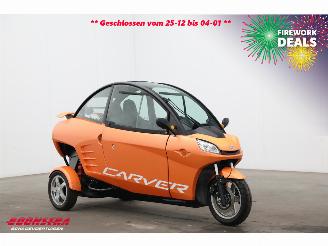 Carver  7.1 kWh 80 km/h 1.639 km! picture 2