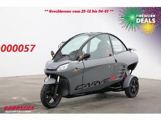 bruktbiler brommobiel   R+ 7.1 Kwh **NIEUW/NEU** 2025