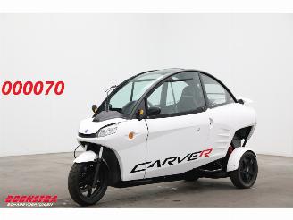 okazja microcars   R+ 7.1 kWh 45 km/h 2023/10