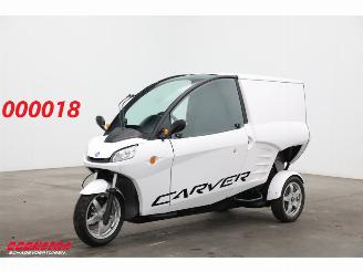 okazja microcars   Cargo R+ 7.1 kWh NCM LG Energy Systems 2023