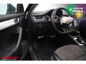 Skoda Octavia Combi 1.0 TSI DSG Ambition Navi Clima Cruise SHZ PDC AHK picture 18