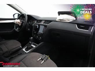 Skoda Octavia Combi 1.0 TSI DSG Ambition Navi Clima Cruise SHZ PDC AHK picture 13