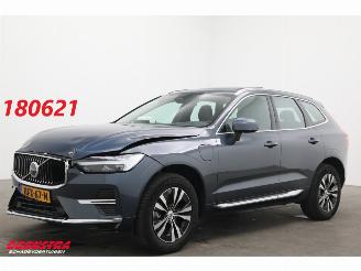 Unfallwagen Volvo Xc-60 2.0 T6 PHEV AWD Essential Bright Pano LED ACC Camera LRHZ AHK 2025/2